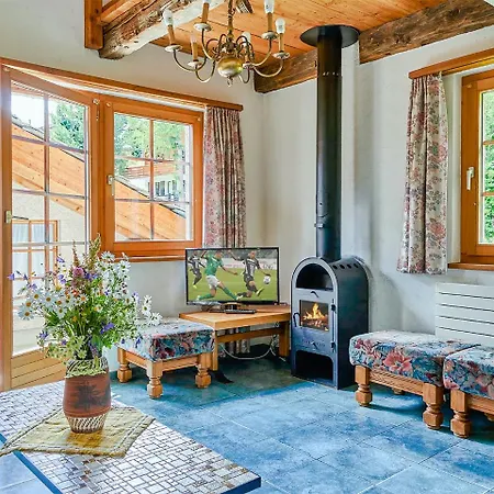Chalet In Fee - Ch 290.005 *