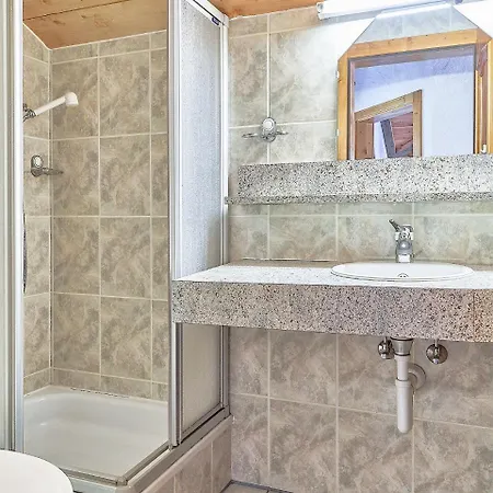 Chalet In Fee - Ch 290.005