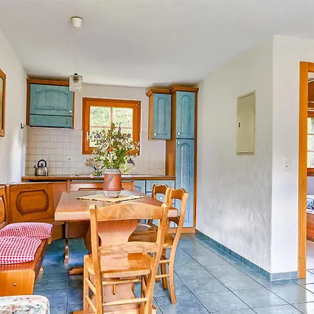 Chalet In Fee - Ch 290.005 * Saas Fee