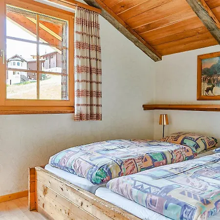 Chalet In Fee - Ch 290.005 Ξενοδοχείο